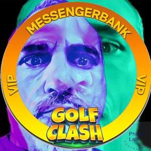 Meet your Posher, Louie